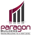 paragron buillders logo